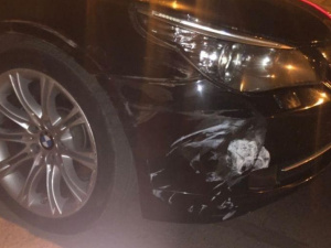 Фото пресс-службы Полка патрульной полиции Кривого Рога