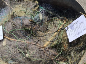 Фото пресс-службы полиции Днепропетровской области