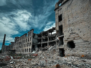 Фото Маріупольскої міської ради 