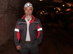 Фото пресслужби компанії Метінвест