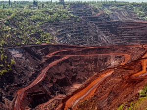 Голова Держекоінспекції Андрій Мальований: «Рудомайн» — відкрита компанія, яка готова до перевірки»