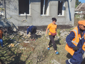 Фото пресслужби Криворізької РВА