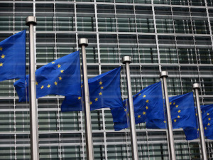 Європарламент підтримав надання Україні €1 млрд макрофінансової допомоги