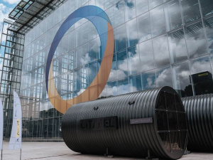 Метінвест — серед найвідповідальніших компаній країни: висока оцінка КСВ-проєктів