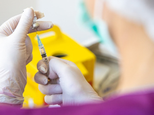 Понад 650 тис доз вакцин від різних хвороб доступні у медзакладах Дніпропетровщини