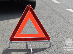 Фото Патрульної поліції Дніпропетровщини