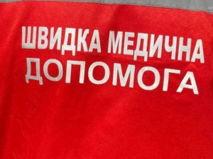 Придавило гілкою: у Металургійному районі на дитячому майданчику постраждала дівчинка