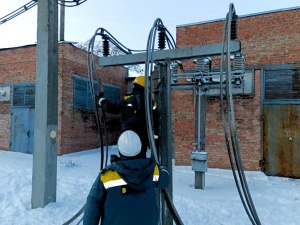 фото пресслужбі ДТЕК