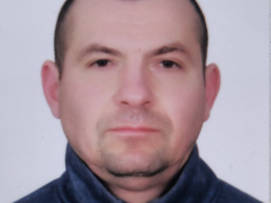 Поліція Кривого Рогу продовжує розшук зниклого безвісти 45-річного чоловіка