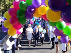 Фото Facebook/ Людмила Хорькова