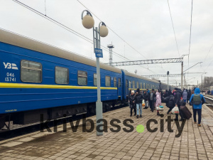 Скільки переселенців прихистила криворізька громада: як підтримують і забезпечують