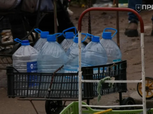 Фото ГО "Прихист"