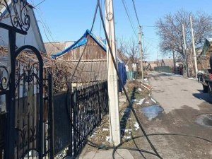 Фото ДТЕК Дніпровські електромережі