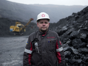 «Активність вирішує все»: що радить молодим фахівцям керівник ПівнГЗК Вадим Анатійчук