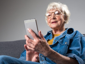 Фото Гончаренко центру