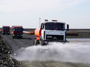 Фото пресс-службы компании Метинвест