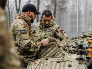Фото пресслужби Дніпропетровської ОВА