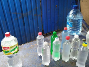 Фото пресс-службы Криворожского отдела полиции