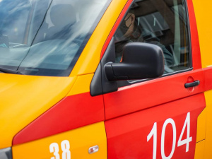 Фото пресслужби АТ "Криворіжгаз"