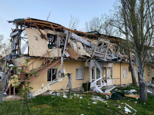 Фото пресслужби Дніпропетровської ОВА