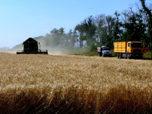 Фото пресслужби Криворізької РВА