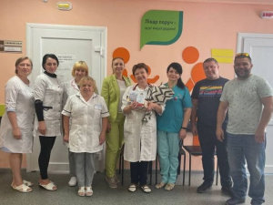 Фото: Максим Трач (Facebook)