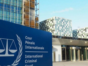 В Гаазі зібралась зустріч щодо воєнних злочинів росії у війні проти України