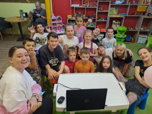 Фото пресслужби організації JDC