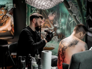 Ваше татуювання може вбити: правда, про яку мовчать майстри - фото з відкритих джерел