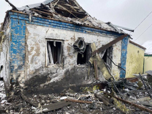 Фото пресслужби Дніпропетровської ОВА