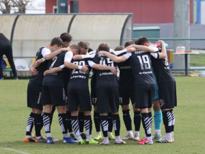 Фото пресслужби ФК «Кривбас»