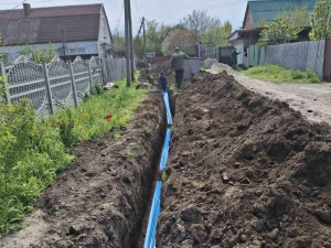 Фото Дмитро Невеселий