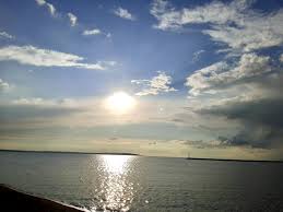 Погода на тиждень - фото ілюстративне з відкритих джерел 