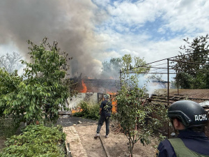 Фото пресслужби Дніпропетровської ОВА