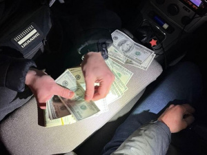 СБУ знешкодила злочинне угруповання, яке пропонувало «ухилянтам» виїхати до росії