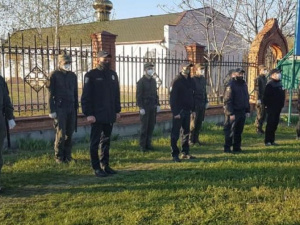 Криворожский отдел полиции