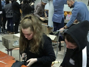 Фото пресслужби компанії Метінвест