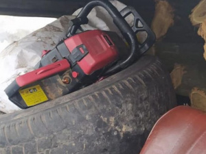 Фото пресс-службы Криворожского отдела полиции