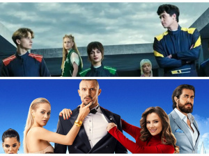 Нове українське кіно 2026: головні прем’єри цієї весни - фото колаж Krivbass.city