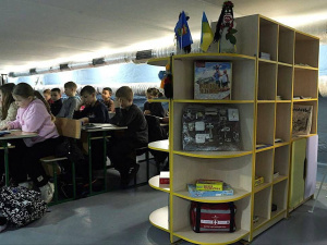 Фото управління преси виконкому Криворізької міської ради