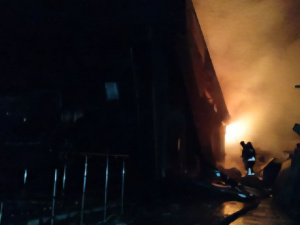 Фото пресслужби Дніпропетровської ОВА