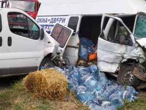 Фото пресслужби ДСНС Дніпропетровської області