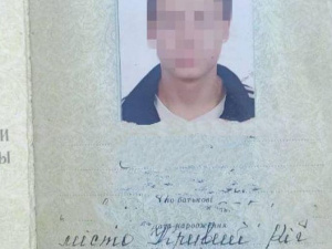 Криворіжець перевозив безакцизний алкоголь: Нацгвардійці затримали вантажівку