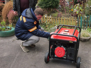 Фото управління преси виконкому Криворізької міської ради