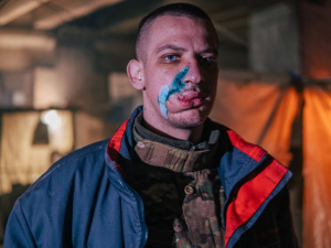 Фото пресслужби Криворізької бригади Нацгвардії 