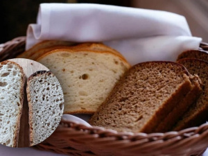 Чому твій хліб пліснявіє і як це зупинити раз і назавжди - фото з відкритих джерел