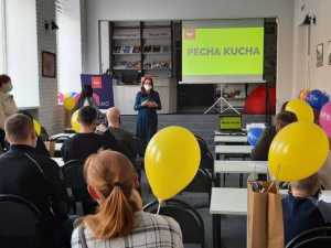 Прямо зараз: криворізькі оповідки від місцевих екскурсоводів