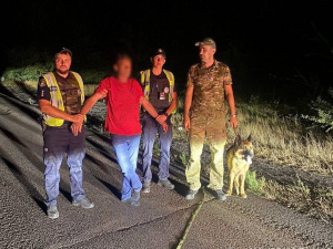 На автодорозі Кривий Ріг – Радушне сталося смертельне ДТП: винуватець аварії ховався у чагарниках