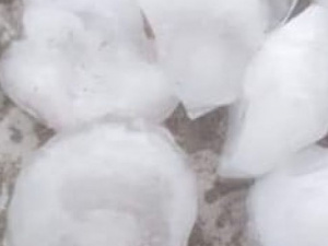 Циклон «Крістоф» у Кривому Розі: у місті працює оперативний штаб із ліквідації наслідків стихії