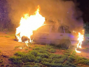 Фото пресс-службы ГСЧС Днепропетровской области